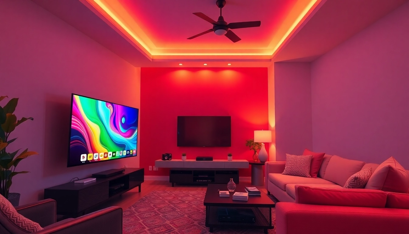 Enhance Your Viewing Experience with NOHU90: The Future of IPTV