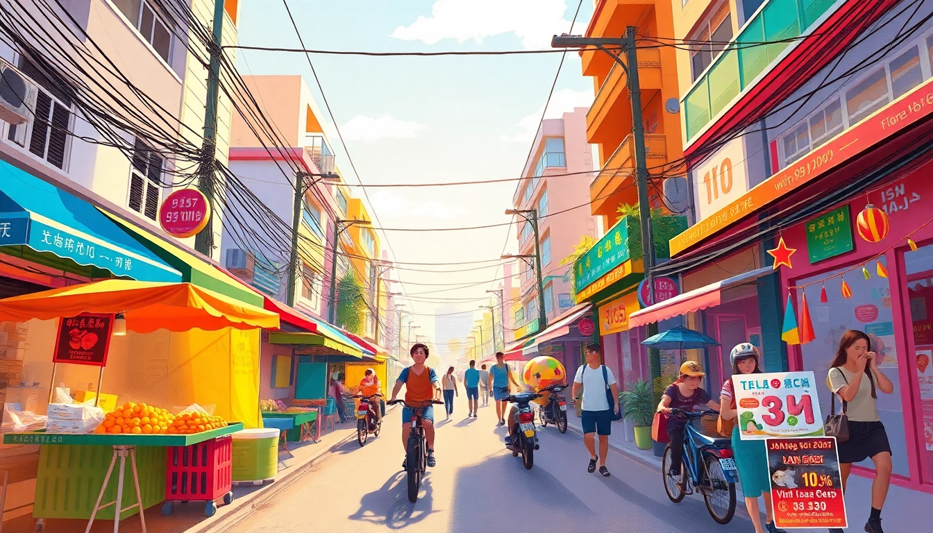 Unlock the Vibrant Spirit of 69 VN: A Comprehensive Guide to Vietnamese Culture and Lifestyle