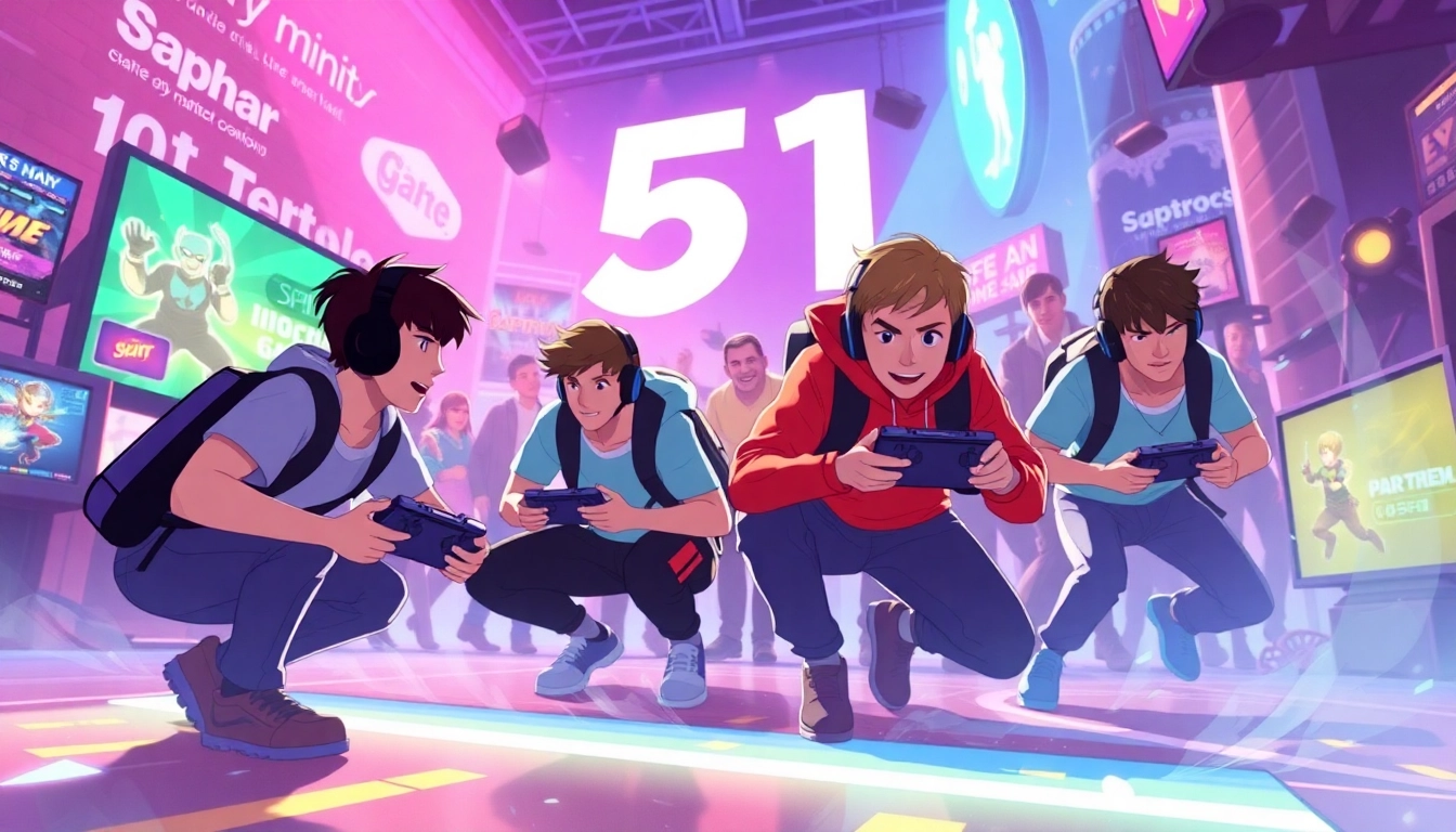 Join the Excitement: How to Login and Register on the 51 Game E-Sports Platform